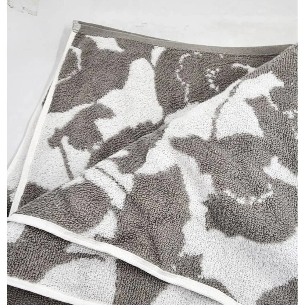 Lauren Ralph Lauren Sanders Floral Bath Towel Unisex 30